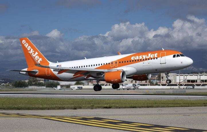 Parti en retard, leur vol EasyJet atterrit à Marseille au lieu de Lyon