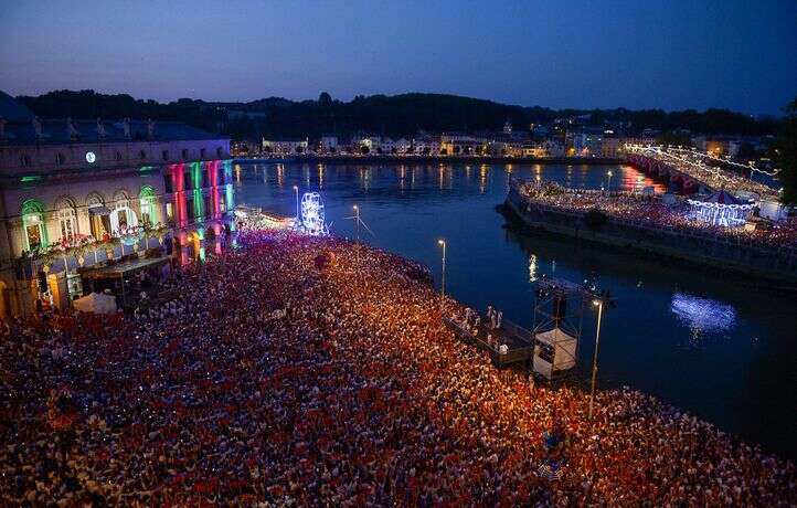 Pourquoi les forains dégoupillent sur les dates des futures fêtes de Bayonne ?