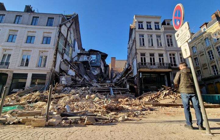 Lille lance sa propre offre d’assurance habitation pour les ménages modestes