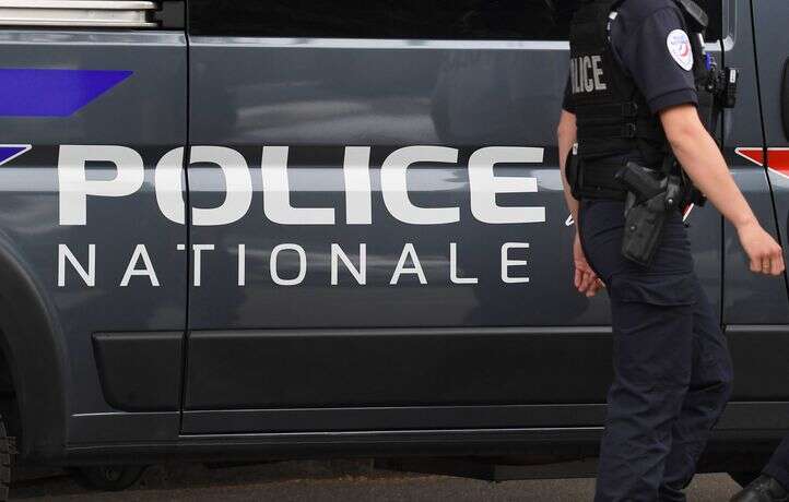 À 8 ans, elle sauve sa mère des coups de son père en appelant la police