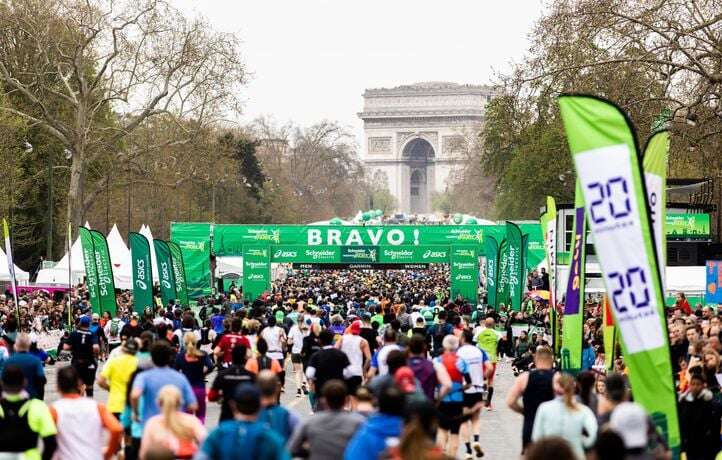 Comment bien se préparer à moins d’un mois du Semi-Marathon de Paris