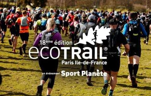 Tentez de remporter votre dossard pour l’EcoTrail Paris 2025