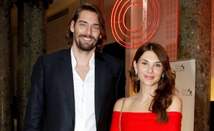 Camille Lacourt et Ricky Martin sont dans le Fil des Stars
