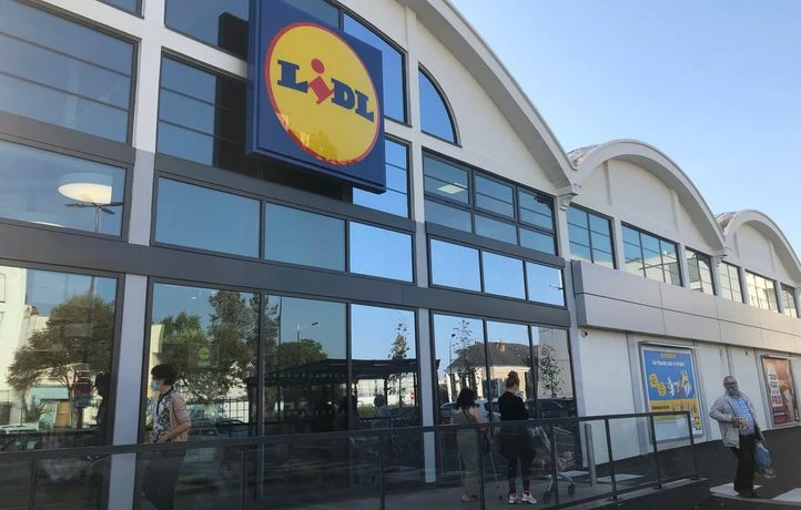Rappel de bières Leffe vendues chez Lidl à cause d’une bouteille dangereuse