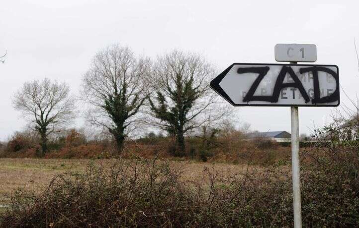 Sur l’ex-Zad de NDDL, les élus ne veulent pas d'« un nouveau Larzac »