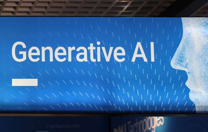 Google dépassé par une IA générative ? OpenAI y travaille…