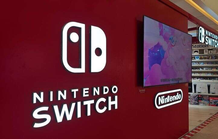 La nouvelle Nintendo Switch 2 pourrait être présentée fin septembre