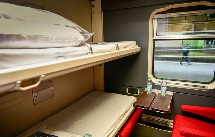 Ces lignes de train de nuit qu’on rêve de voir rouvrir