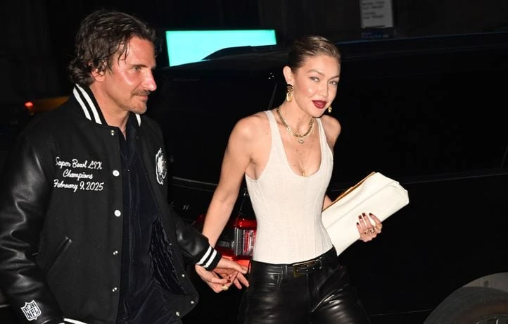 Gigi Hadid et Bradley Cooper sont-ils fiancés ?