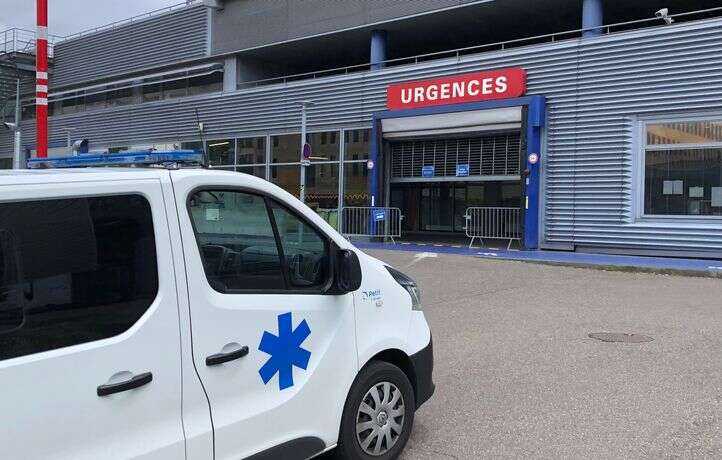 Mal diagnostiqué par le médecin, il est renvoyé des urgences malgré un AVC