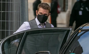 « Mission : Impossible 7 » interrompt son tournage à cause de cas de Covid