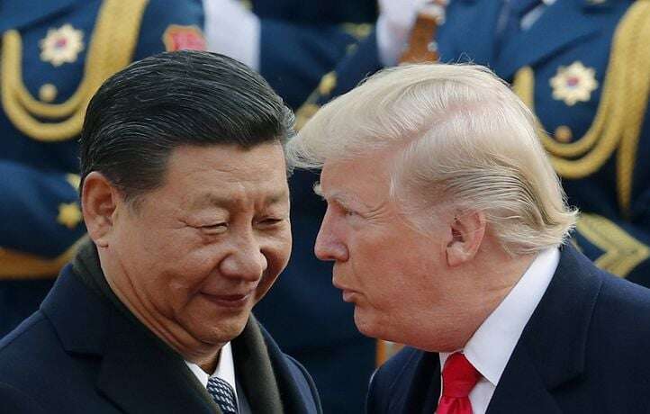 En colère contre Trump, Pékin prévient qu’il n’y aura « pas de vainqueur »