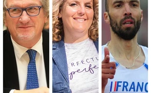 Ex-Miss Ronde, sosie de Johnny… Ces candidats atypiques dans le Grand-Est