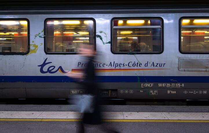 L’UFC-Que choisir se paie la SNCF pour ses TER en retard ou annulés