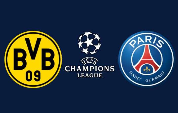 À quelle heure et sur quelle chaîne regarder le match Dortmund - PSG ?