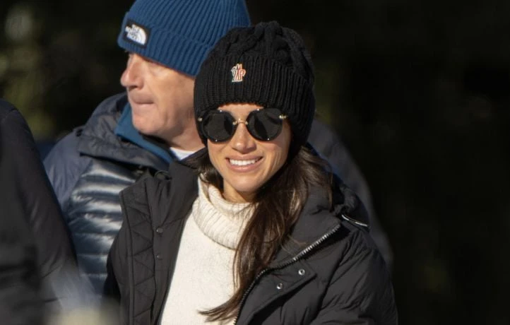 Meghan Markle dément écrire ses mémoires