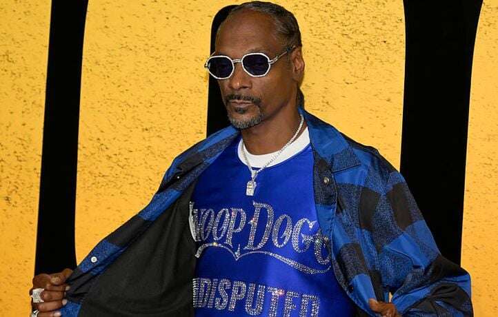 Snoop Dogg critiqué après le Crypto Ball de Donald Trump