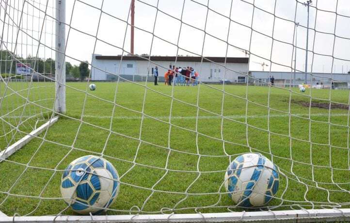 L’immense peur de trois femmes arbitres dans un match de foot en Espagne