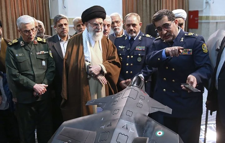 Le ton monte entre Washington et l’Iran sur les menaces de Trump au Yémen