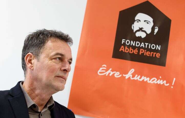 La Fondation abbé-Pierre va changer de nom après les nouvelles accusations