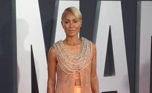 Jada Pinkett Smith révèle un poème inédit de son ami Tupac