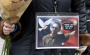 Nouvelle mise en examen en lien avec l'assassinat de Samuel Paty