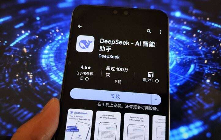 Tout savoir sur DeepSeek, le ChatGPT chinois qui panique la tech américaine