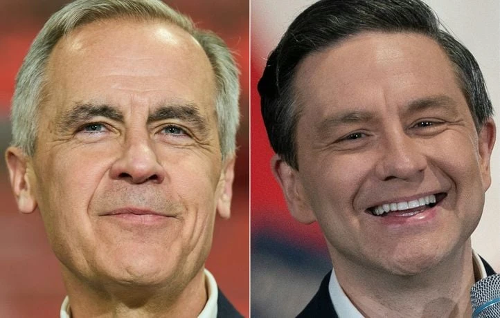 « Bonne chance »… Le pays vote et Trump en remet une couche sur sa volonté d’annexion
