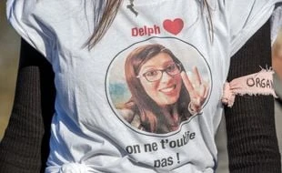 « L’enterrer dignement », l’espoir des proches de Delphine Jubillar