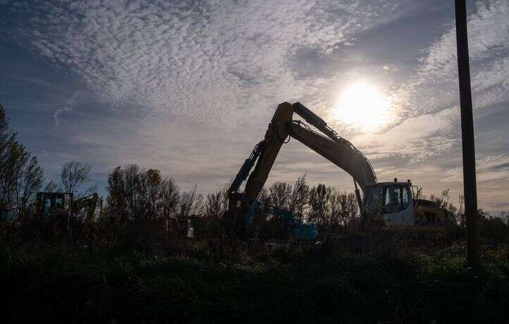 La justice va-t-elle suspendre le chantier de l'A69 lundi ?