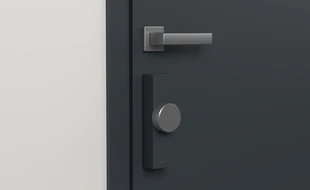 La serrure connectée Door Keeper de Somfy à l’épreuve de notre mois de test