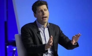 Qui est Sam Altman, le boss d’OpenAI et de ChapGPT qui vient d’être viré ?