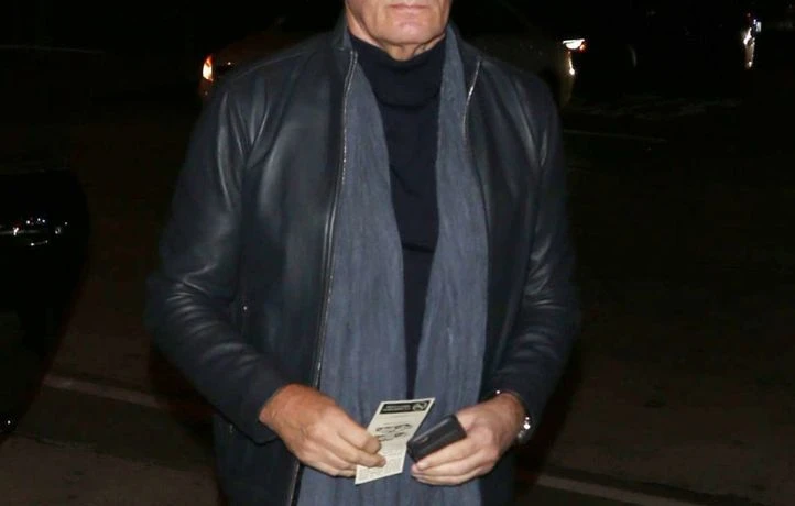 Le chanteur Michael Bolton raconte sa bataille contre un cancer du cerveau