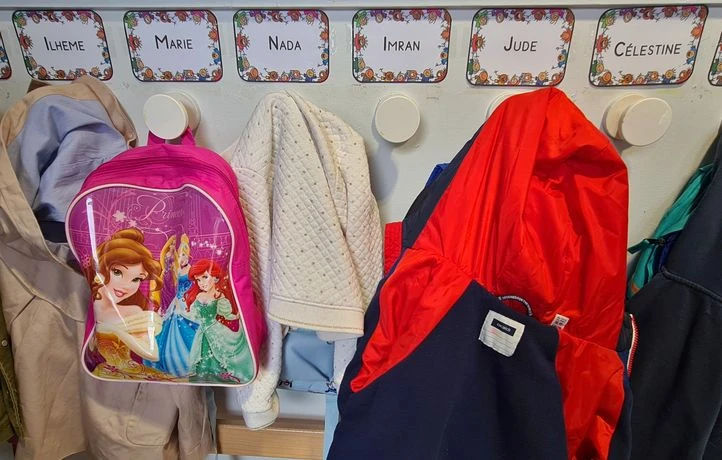 Neuf ans de prison pour l’instituteur ayant agressé sexuellement 25 enfants