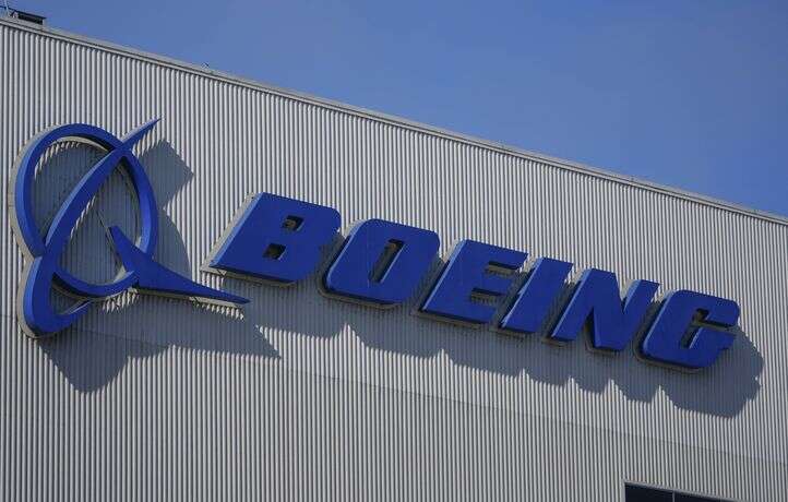 Devant les nombreuses crises, Boeing cherche des fonds pour s’en sortir