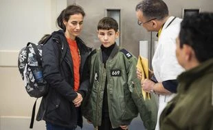 Quelle prise en charge psy pour les enfants libérés par le Hamas ?