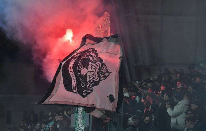 L’atmosphère pro-OM à Angers « ça fait chier », peste Florent Hanin