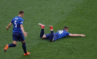 Pologne – Slovaquie Euro 2021 EN DIRECT : C'est qui le Mak ? La Slovaquie crée la surprise (pour l'instant)
