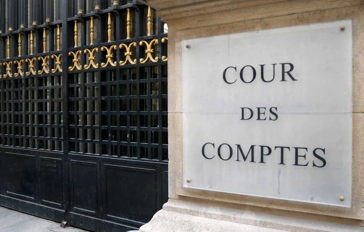 La Cour des comptes condamne l’ex-directeur du tourisme à Strasbourg