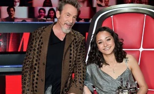 Marghe, la gagnante de « The Voice », se confie sur « sa mise à nu »
