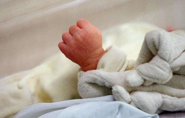 Un village breton a vu naître son premier bébé depuis plus d’un demi-siècle