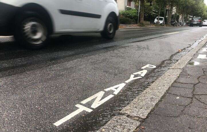 À Saint-Etienne plusieurs rues passent en stationnement payant