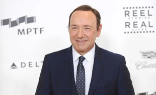 Kevin Spacey va faire son retour au cinéma