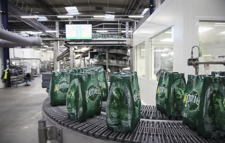 Nouvelle alerte pour Perrier, ça sent de plus en plus mauvais pour l’appellation