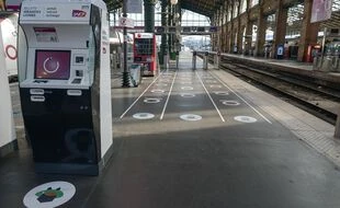 Le Transilien sera perturbé ce lundi 21 juin en raison d’une grève SNCF