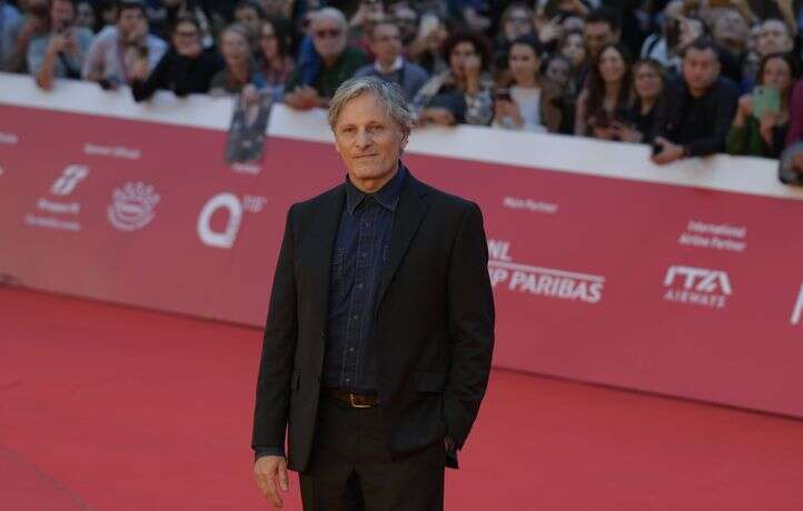 Viggo Mortensen met une cartouche au Real Madrid pour le Ballon d’or