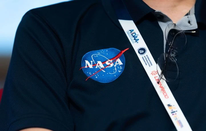 Grâce à votre aide (et un gros chèque) la Nasa va nettoyer l’Espace