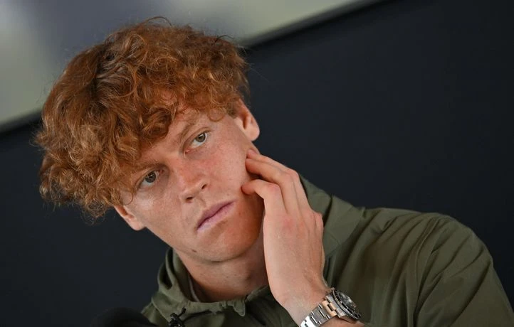 Comme Nadal, Sinner viendra à Roland-Garros « seulement » s’il est à 100 %