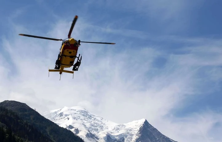 Trois skieurs tués lors d’une avalanche au Canada
