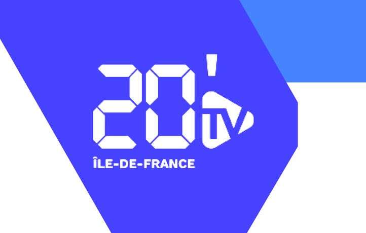 20 Minutes TV fait sa rentrée